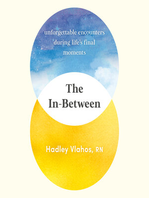cover image of The In-Between